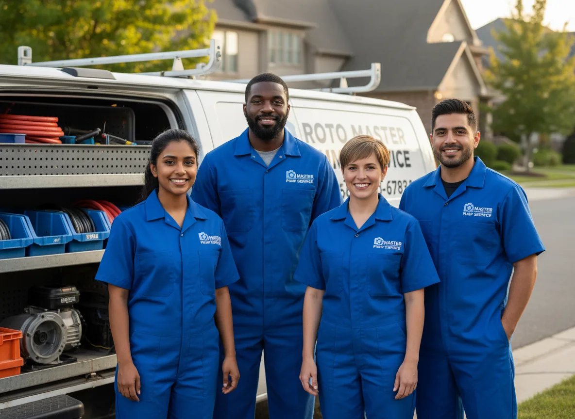 Sump Pump Installation company in Maybee, MI
